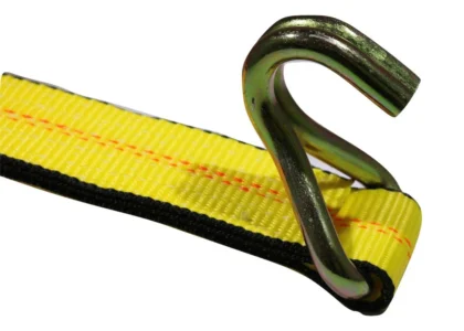 Ratchet Hook Straps