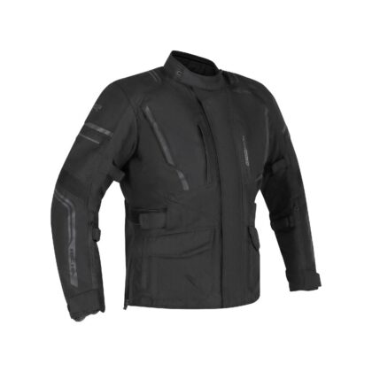 INFINITY 3 JACKET WOMAN BLACK L