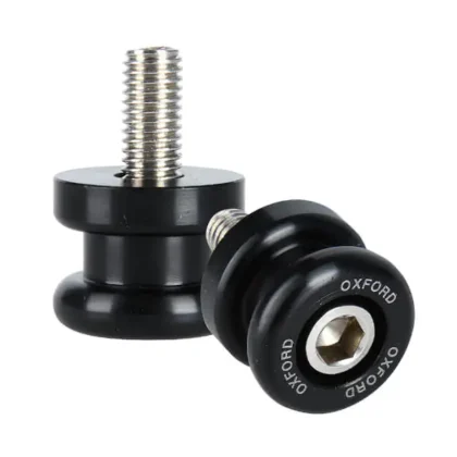 Bobbins M6 (1.0 thread)
