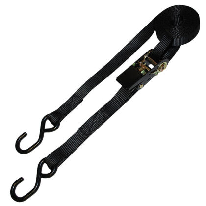 S-Hook Straps