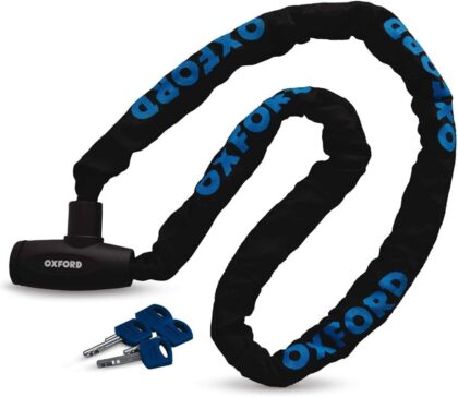 GP Chain8 1.5m x 8mm RND