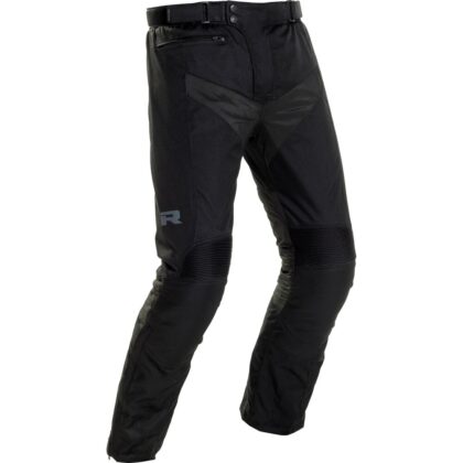 BUSTER WP TROUSER BLACK 2XL