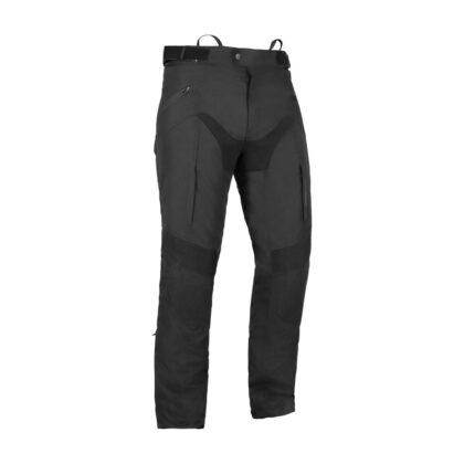 INFINITY 3 TROUSERS BLACK REGULAR 2XL