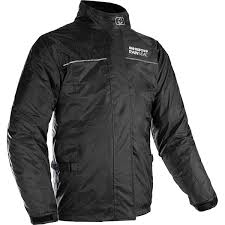 Oxford Rainseal Over Jacket M