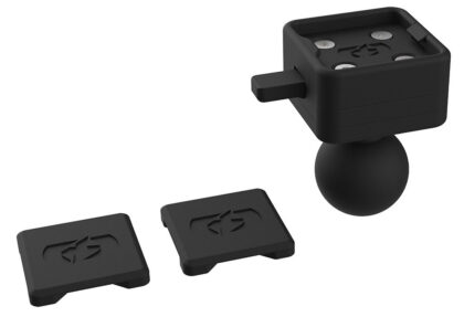 CLIQR 1inch Ball Mount System