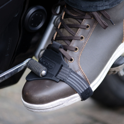 Shift Guard - Shoe Protector