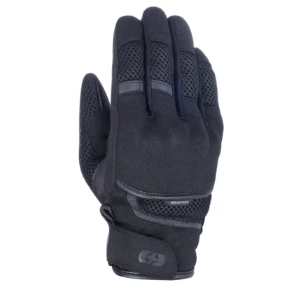 Brisbane Air MS Glove St. Black 2XL